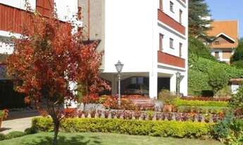 Imagem 5: Apartamento 89 m² (próx. ao Teleférico Pq. Capivari) - Vila Iara - Campos do Jordão - SP