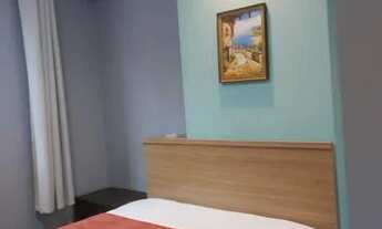 Imagem 4: Apartamento para aluguel tem 30 metros quadrados com 1 quarto em Boa Viagem - Recife - PE