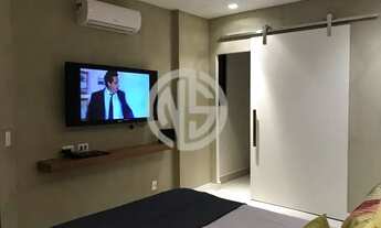 Imagem 2: Apartamento à venda no bairro Brooklin - São Paulo/SP