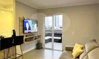 Imagem 4: Apartamento-São Paulo-TATUAPÉ