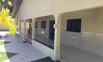 Imagem 2: Casa no condomínio Costa do sol