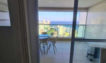 Imagem 5: Apartamento 2/4 sendo uma suíte à venda - Celebration Garibaldi