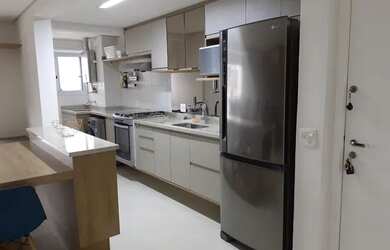 Imagem 7: Locação Cobertura 2 Dormitórios - 174 m² Vila Ipojuca