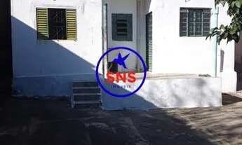 Imagem 4: CASA RESIDENCIAL em CAMPINAS - SP, CIDADE JARDIM