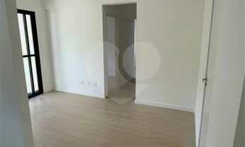 Imagem 3: Apartamento com 2 quartos para Locação no Horto - São Paulo