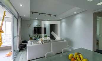 Imagem 5: Apartamento para Aluguel - Vila Lusitânia, 3 Quartos, 107 m2