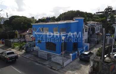 Imagem 3: Casa para venda possui 250 metros quadrados com 5 quartos em Carmo - Olinda - PE