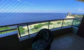 Imagem: Barão do rio negro mobiliado Ponta negra