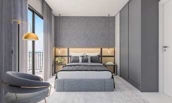 Imagem 3: Apartamento com terraço no campeche!! 800 metros da praia