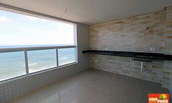 Imagem 2: FRENTE AO MAR LINDO APTO 2 DORMS SACADA GOURMET LAZER COMPLETO