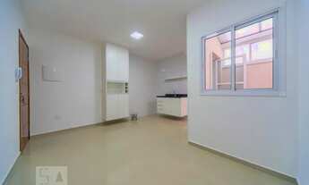 Imagem 3: Apartamento para Aluguel - Parque Bandeirante, 2 Quartos, 50 m2