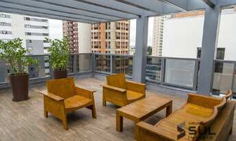 Imagem 7: SALAS COMERCIAIS NO MELHOR DO CABRAL - FINANCIAMENTO DIRETO COM A INCORPORADORA