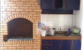 Imagem 3: Apartamento com 4 dormitórios à venda, 267 m² por R$ 1.480.000,00 - Vila Prudente (Zona Le