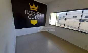 Imagem 3: Sala para alugar, 91 m² por R$ 8.500,01/mês - Dom Aquino - Cuiabá/MT