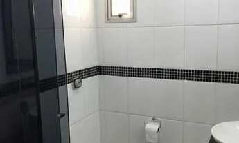 Imagem 3: Apartamento para aluguel possui 48 metros quadrados com 1 quarto em Bosque - Campinas - Sã