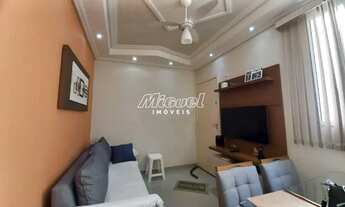 Imagem 4: Apartamento à venda, 2 quartos, Pompeia - Piracicaba