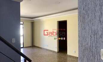 Imagem 3: Cobertura com 4 dormitórios, 260 m² - venda por R$ 1.300.000,00 ou aluguel por R$ 4.900,00