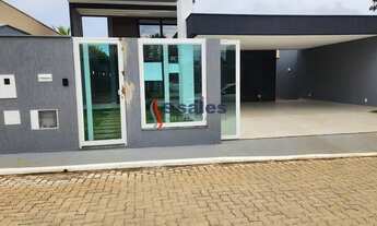 Imagem: BRASÍLIA - Casa de Condomínio - PONTE