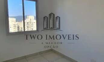 Imagem 6: Novo Lar! Apartamento de 1 Quarto com Varanda nos Condomínios Up Norte e Trend. Aproveite!