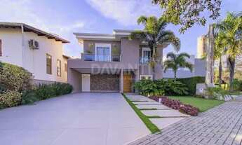 Imagem: Casa - Reserva Colonial - Valinhos