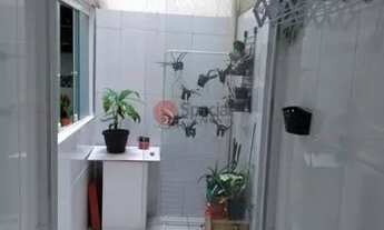 Imagem 5: Lindo sobrado a venda em Condomínio Fechado