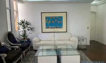 Imagem 4: APARTAMENTO - CAMPO BELO - SP