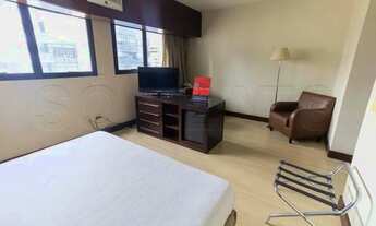 Imagem 2: Flat Wyndham Berrini 29m² 1 dormitório 1 vaga para locação no Brooklin