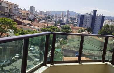 Imagem 6: APARTAMENTO MOBILIADO