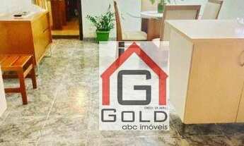 Imagem 5: Sobrado à venda, 198 m² por R$ 570.000,00 - Jardim Utinga - Santo André/SP