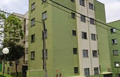 Imagem 5: Apartamento com varanda na ponte grande 5 min da estação - Mogi das Cruzes - SP