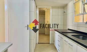 Imagem 4: Apartamento à venda no Centro de Campinas