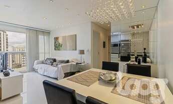 Imagem: Apartamento padrão em Santana - São Paulo