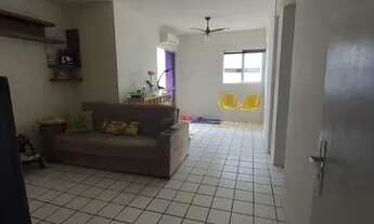 Imagem 7: Apartamento para venda possui 70 metros quadrados com 3 quartos em Boa Viagem - Recife - P