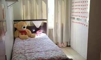 Imagem 4: Cobertura à venda, 3 quartos, 1 suíte, 2 vagas, Ipiranga - Belo Horizonte/MG