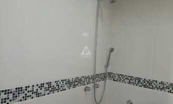 Imagem 3: Apartamento à venda, 2 quartos, 1 vaga, Vila Isabel - RIO DE JANEIRO/RJ