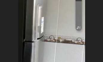 Imagem 6: Alugo Apartamento mobiliado no Pacifico(Vicente fialho/Cohama