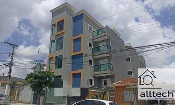 Imagem 3: Apartamento com 2 dormitórios para alugar, 35 m² por R$ 1.785,51/mês - Vila Ré - São Paulo