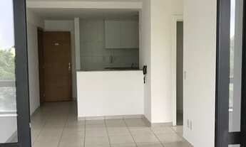 Imagem 5: Excelente apartamento, nascente de 67 m² com 2 suítes, 2 vagas em - Salvador - BA