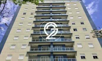 Imagem 2: Apartamento - Vila Itapura - Campinas