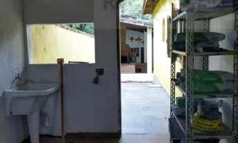 Imagem 3: Fazenda/Sítio/Chácara a venda 220 metros 4 quartos Dona Catarina - Mairinque, Interior de