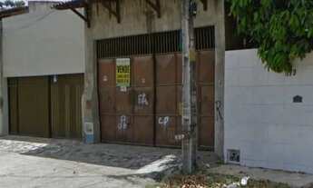 Imagem 3: Casa Jose de Alencar 150m² Fortaleza - CE