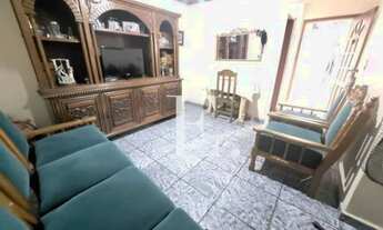 Imagem 2: Casa com 4 dormitórios à venda, 200 m² por R$ 1.200.000 - Cidade Mãe do Céu - São Paulo/SP