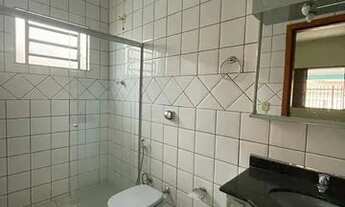 Imagem 3: Casa com 3 quartos, 130 m², aluguel por R$ 2.700/mês- Nova Pouso Alegre - Pouso Alegre/MG