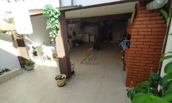 Imagem 4: Casa com 3 dormitórios à venda, 252 m² por R$ 650.000,00 - Residencial das Flores - Várzea