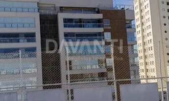 Imagem 2: Cobertura - Cambuí - Campinas