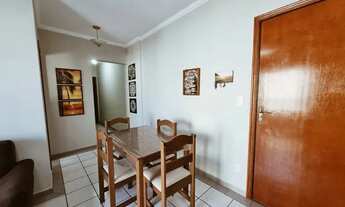 Imagem 6: Apartamento 2 dormitórios em Guilhermina - Praia Grande - SP