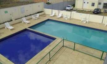 Imagem 3: Apartamento Mobiliado