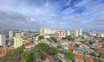 Imagem 5: Apartamento com 3 dormitórios à venda, 75 m² por R$ 498.000,00 - Freguesia do Ó - São Paul