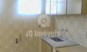 Imagem 3: Apartamento para locação 65 m² 2 dormitórios 1 vaga Brooklin R$ 2.000,00