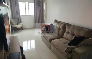 Imagem 3: Apartamento para venda tem 58 metros quadrados com 2 quartos em Samambaia Sul - Brasília